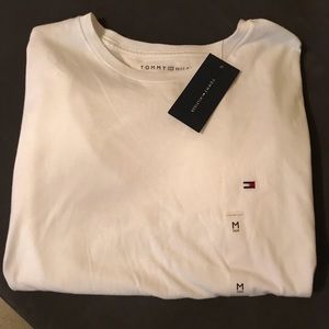 Tommy Hilfiger White T-shirt
